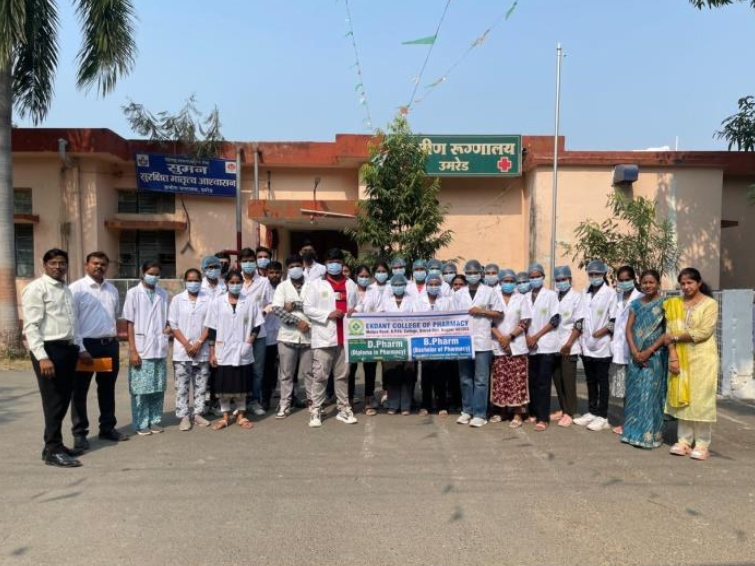 Visit Hospital – 25-11-2025