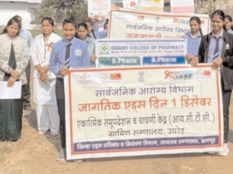 World AIDS Day – 1 December 2025