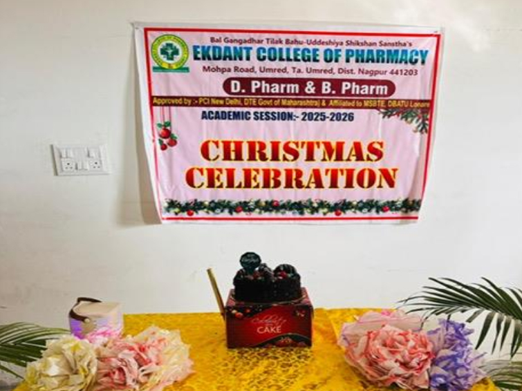 Christmas Day Celebration – 25 December 2025
