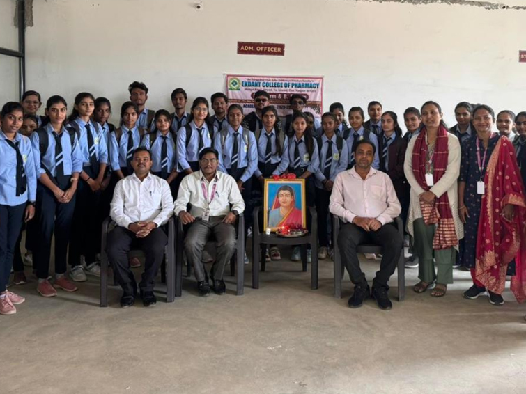 Savitribai Phule Jayanti Celebration